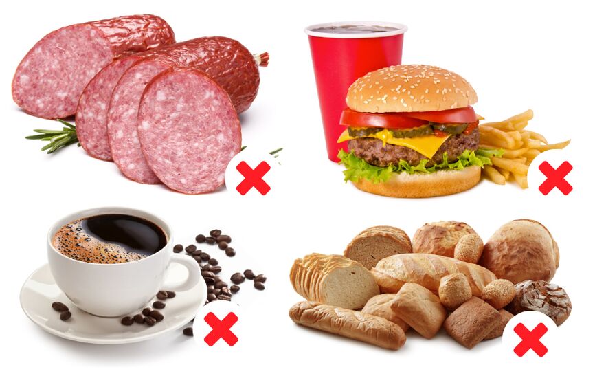 Produits qui valent la peine de vous rejeter