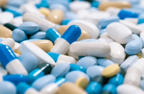 Traitement de l'arthrose avec des médicaments