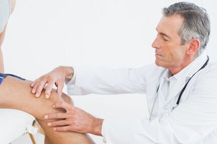 Diagnostic d'arthrose
